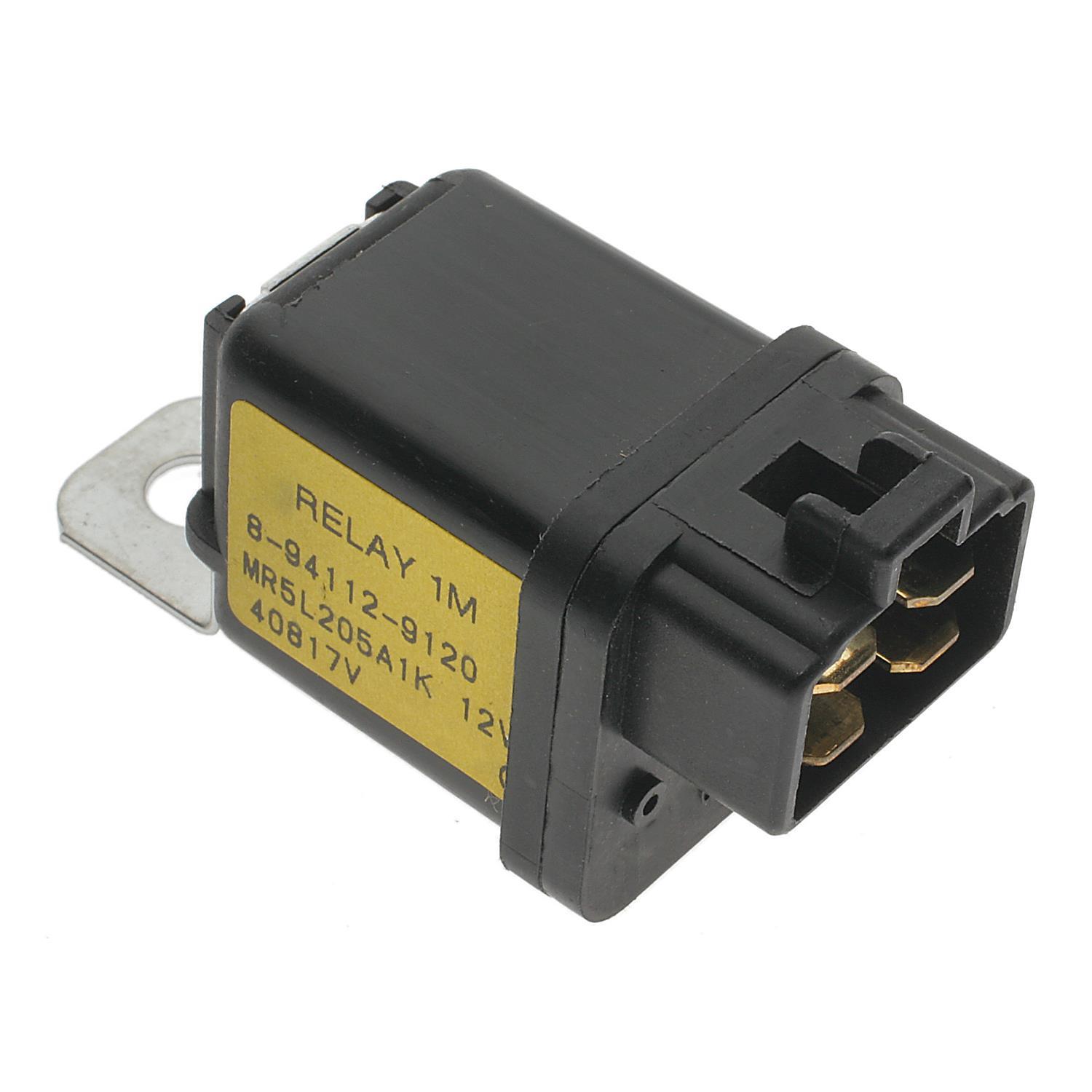 BWD R3029 A/C Compressor Clutch Relay product image 1 of 3