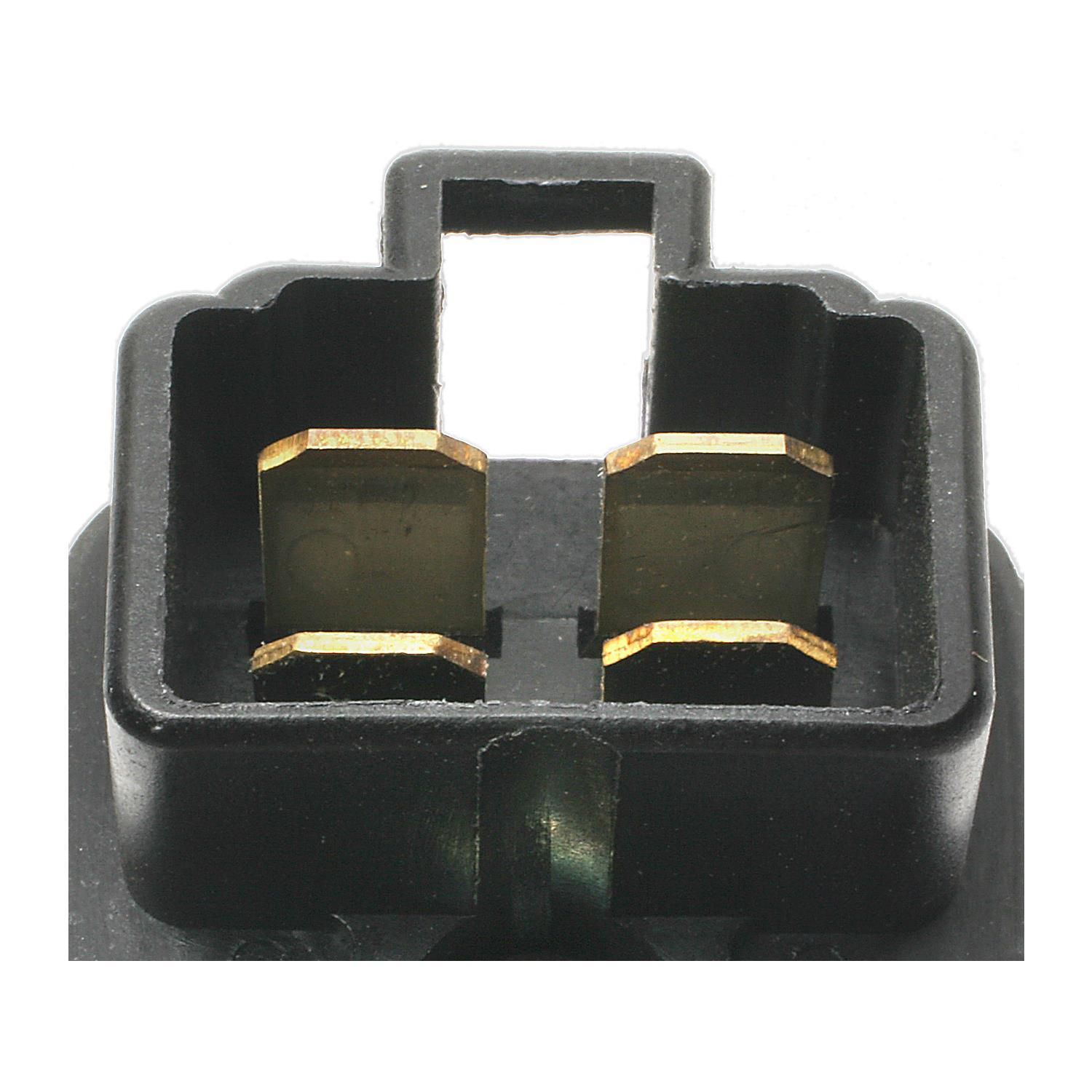 BWD R3029 A/C Compressor Clutch Relay product image 2 of 3