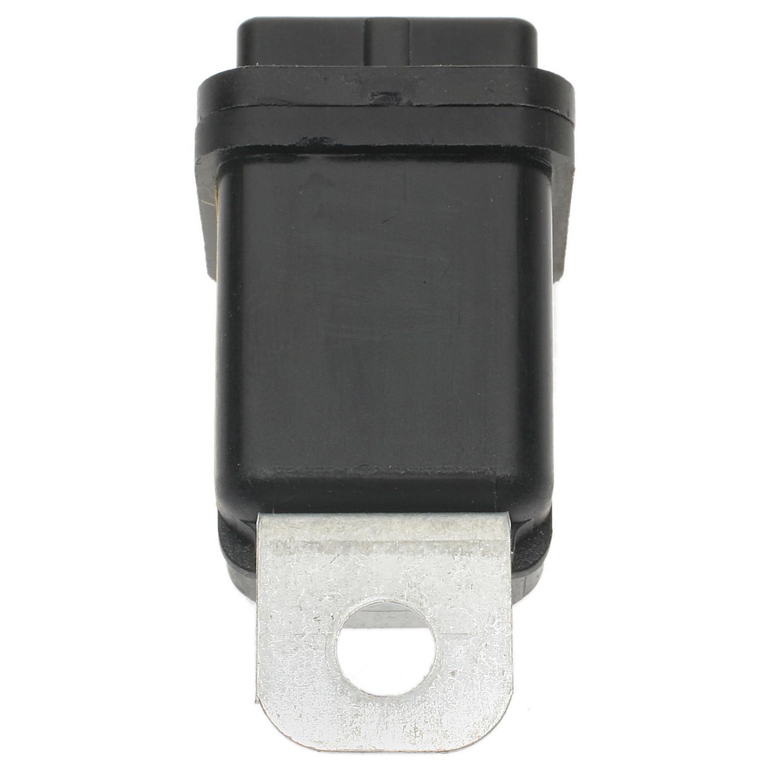 BWD R3029 A/C Compressor Clutch Relay product image 3 of 3