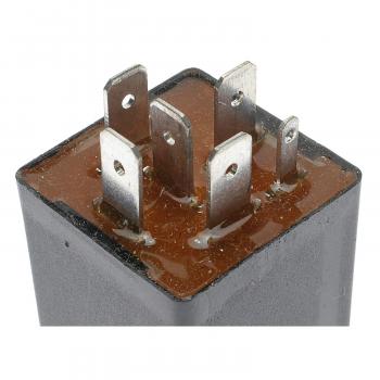 1995 Porsche 928 Pulse Wiper Relay BWD R3030 image 2 of 2