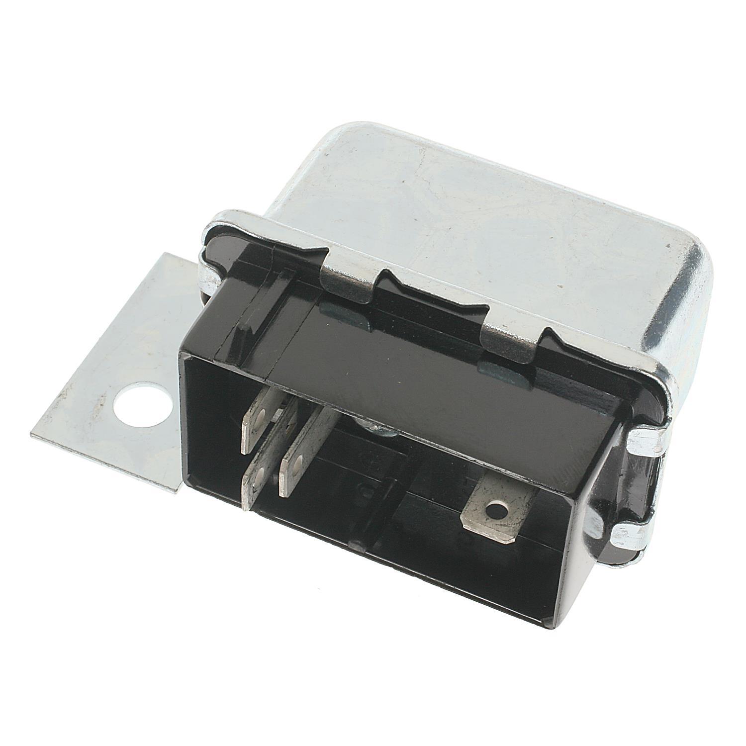 BWD R3032 - A/C Compressor Control Relay BWD R3032 A/C Clutch Relay product image 1 of 3
