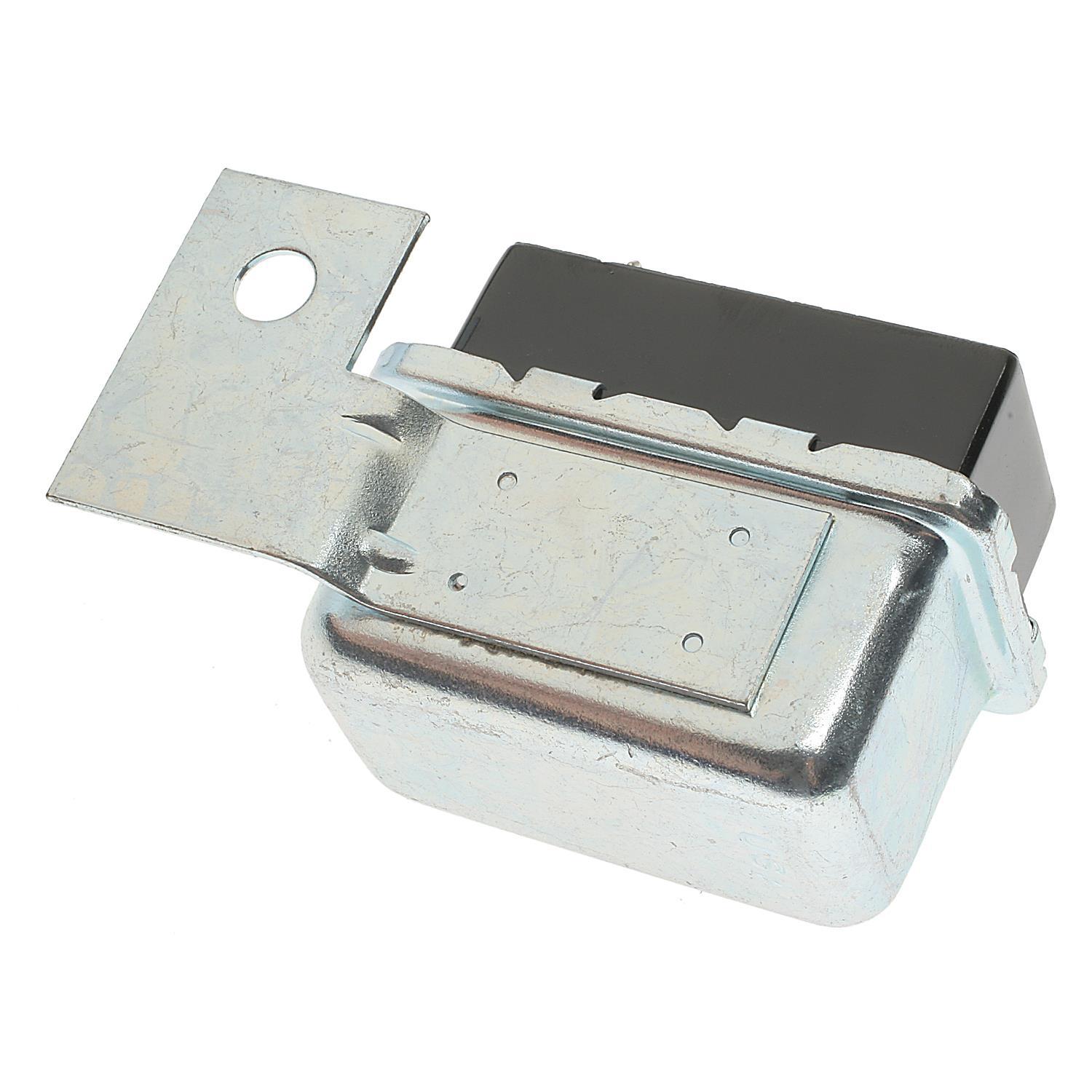 BWD R3032 - A/C Compressor Control Relay BWD R3032 A/C Clutch Relay product image 3 of 3