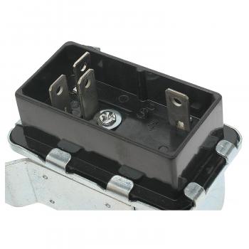 1988 Dodge Shadow A/C Compressor Control Relay BWD R3033 image 2 of 3
