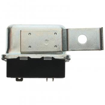 1988 Dodge Shadow A/C Compressor Control Relay BWD R3033 image 3 of 3