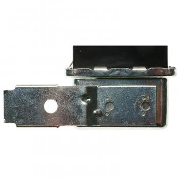 1983 Chrysler E Class Engine Cooling Fan Motor Relay BWD R3034 image 3 of 3