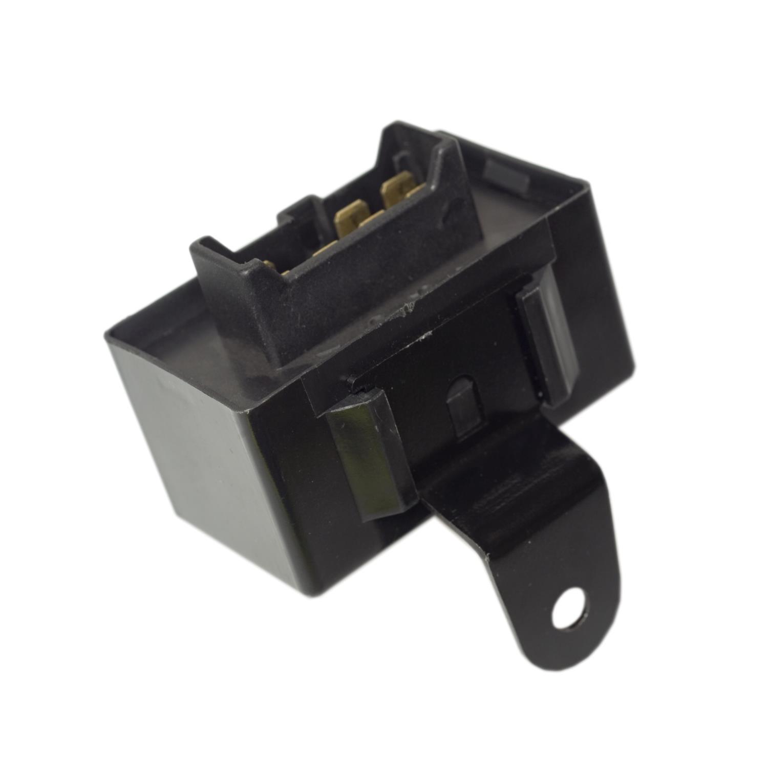 BWD R3038 Computer Control Relay product image 2 of 3