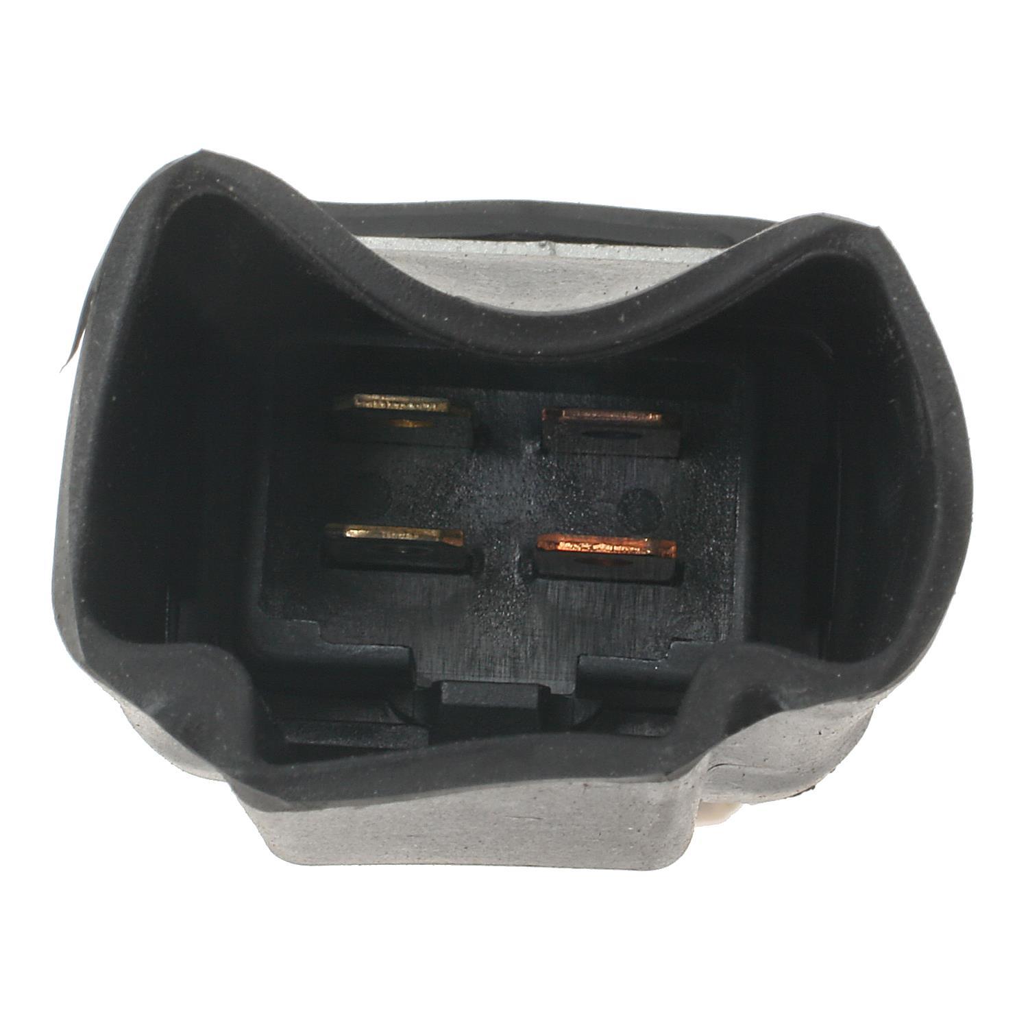 BWD R3042 - Fuel Pump Relay BWD R3042 Engine Cooling Fan Motor Relay product image 2 of 4