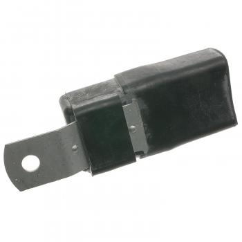 1982 Honda Prelude Engine Cooling Fan Motor Relay BWD R3042 image 4 of 4