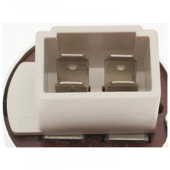 1982 Honda Prelude Windshield Wiper Motor Relay BWD R3046 image 2 of 2