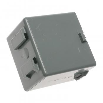 1987 Honda Wagovan Windshield Wiper Motor Relay BWD R3047 image 1 of 4