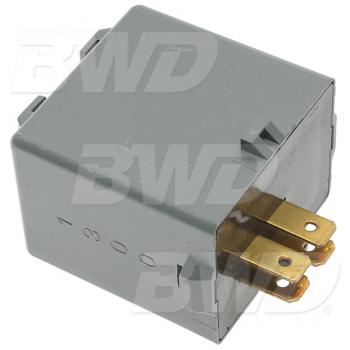 1987 Honda Wagovan Windshield Wiper Motor Relay BWD R3047 image 2 of 4