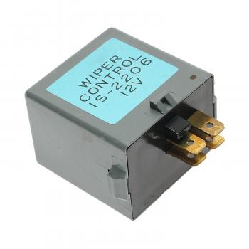 1987 Honda Wagovan Windshield Wiper Motor Relay BWD R3047 image 3 of 4