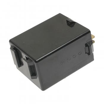 1987 Acura Integra Windshield Wiper Motor Relay BWD R3048 image 3 of 3
