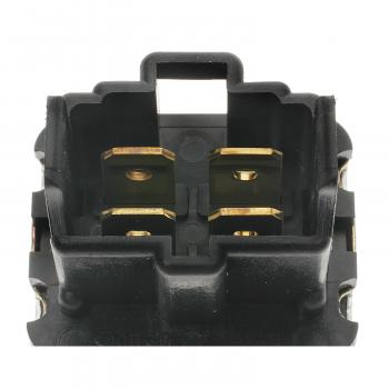 1994 Hyundai Sonata A/C Compressor Control Relay BWD R3050 image 2 of 3