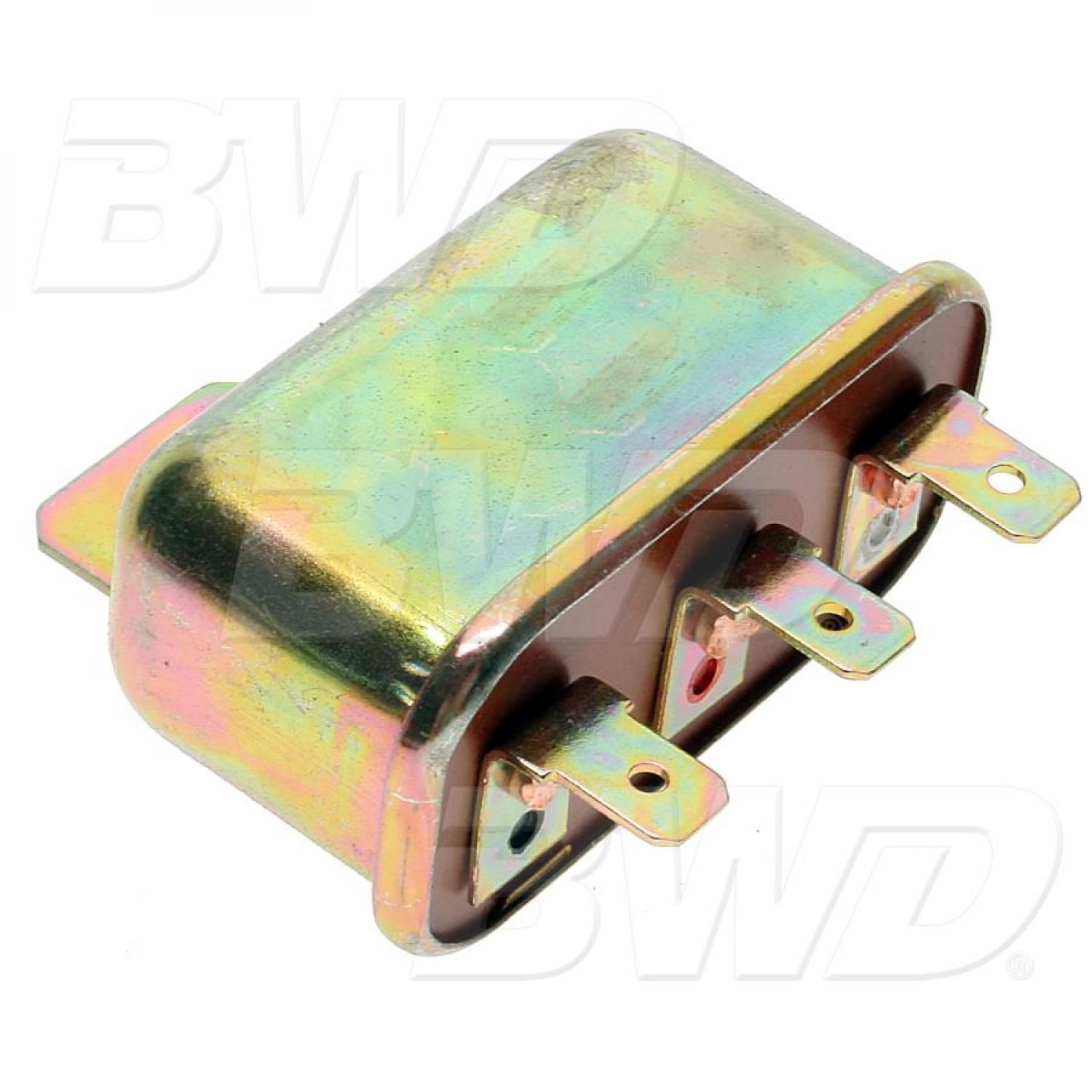 BWD R3051 Brake Light Fail Relay product image 1 of 4
