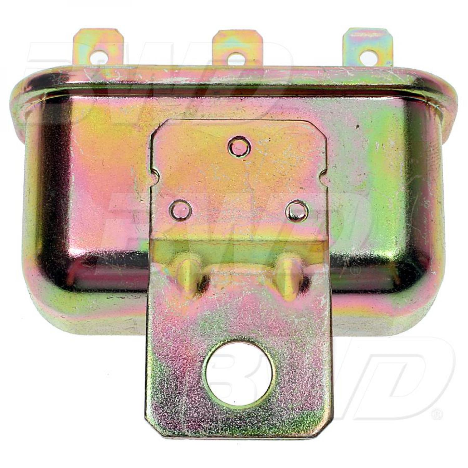 BWD R3051 Brake Light Fail Relay product image 3 of 4