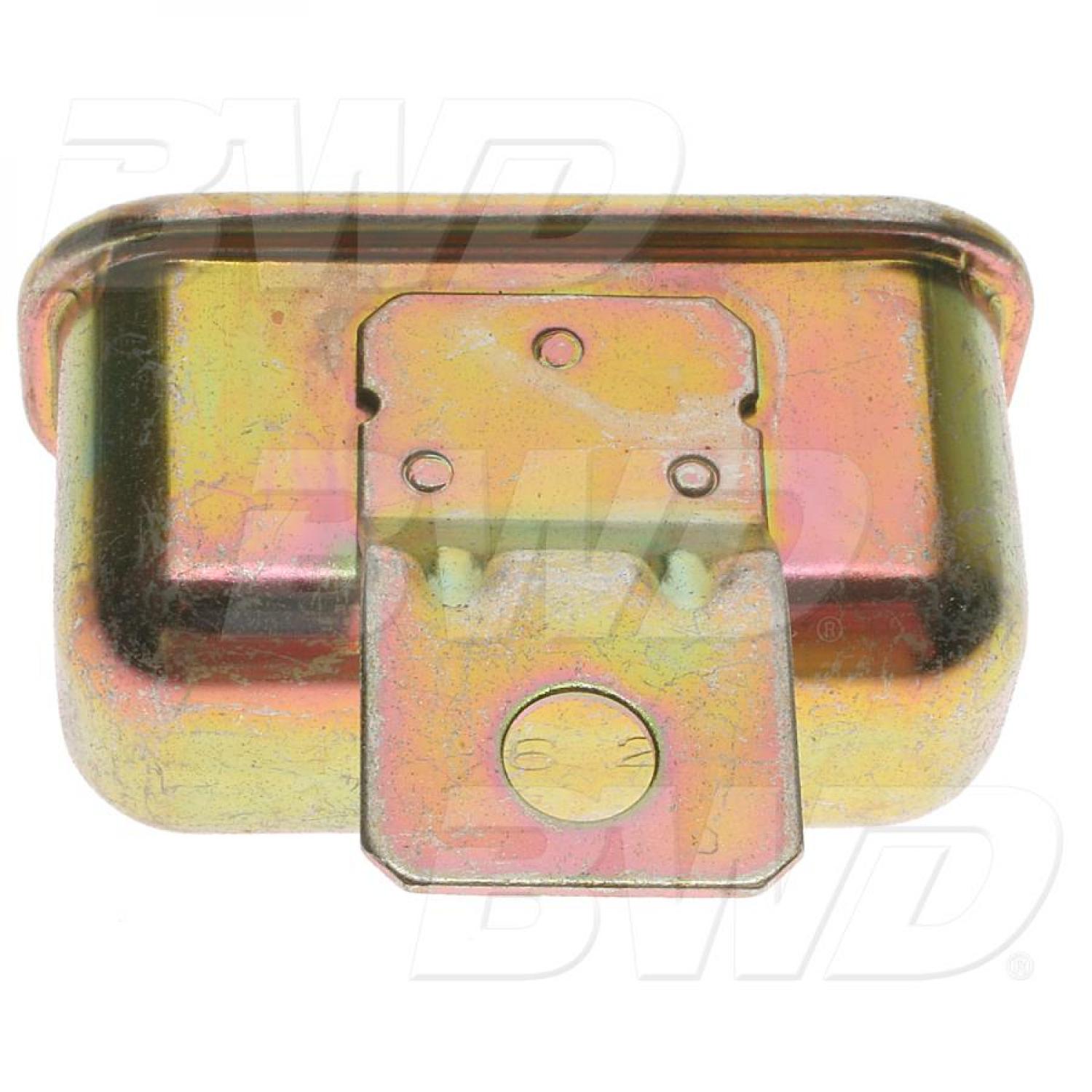BWD R3051 Brake Light Fail Relay product image 4 of 4