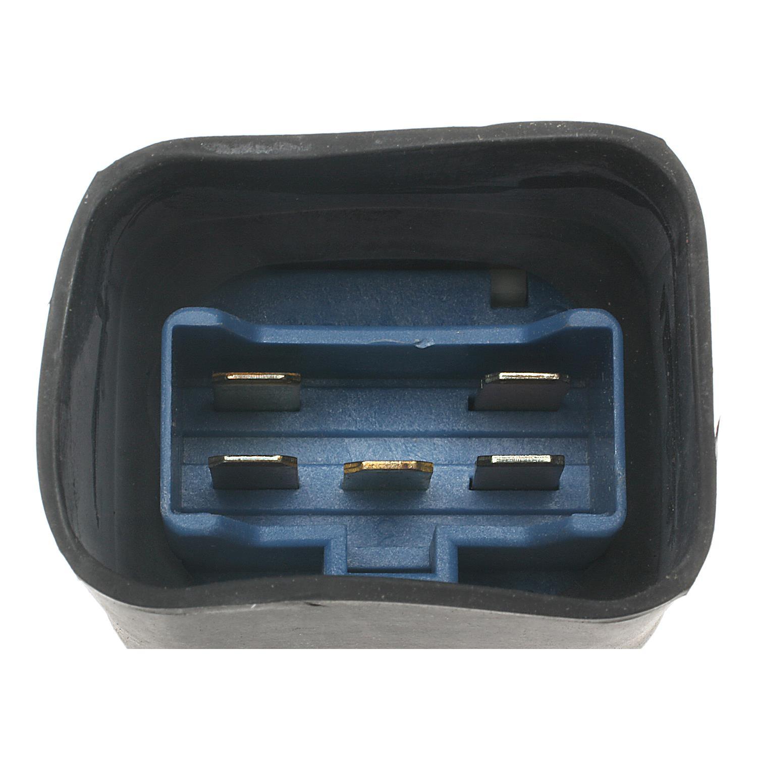 BWD R3052 - Accessory Power Relay BWD R3052 A/C Condenser Fan Motor Relay product image 2 of 4
