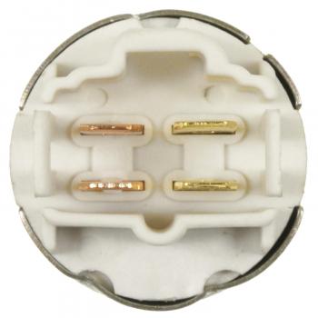 1990 Mitsubishi Van Headlight Relay BWD R3054 image 2 of 4