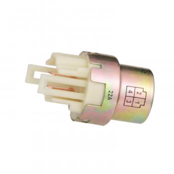 1990 Mitsubishi Van Headlight Relay BWD R3054 image 4 of 4