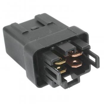 2001 Honda Prelude Accessory Power Relay
