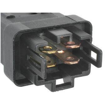 1993 Acura Integra Power Window Relay BWD R3055 image 2 of 4