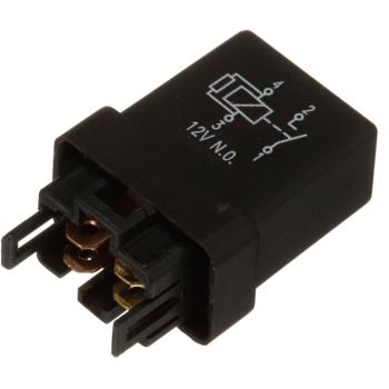 1993 Acura Integra Power Window Relay BWD R3055 image 4 of 4