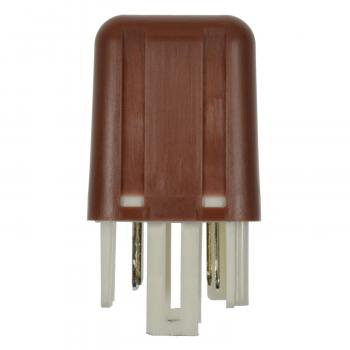 1995 Mitsubishi Montero Rear Window Defroster Relay BWD R3056 image 3 of 4