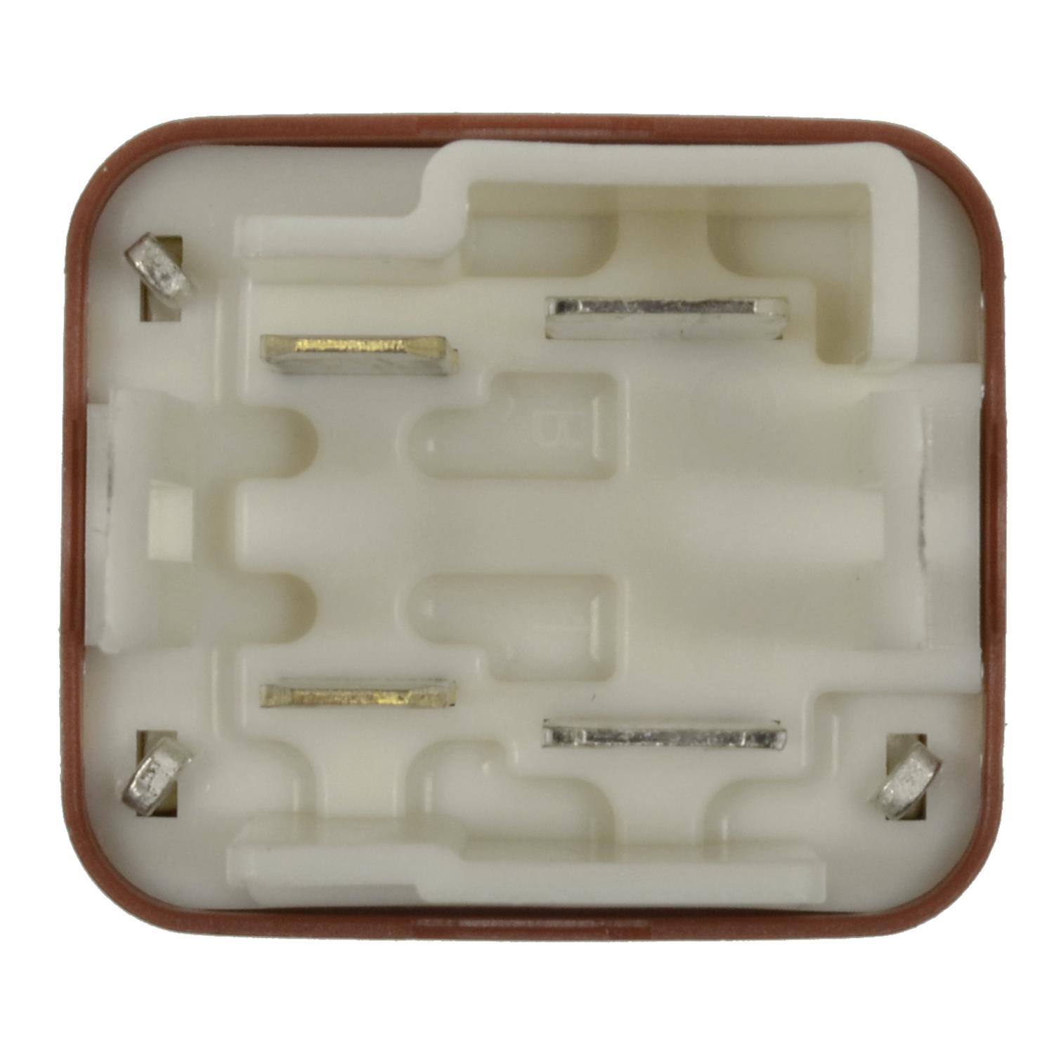 BWD R3056 - Headlight Relay BWD R3056 A/C Compressor Control Relay product image 4 of 9