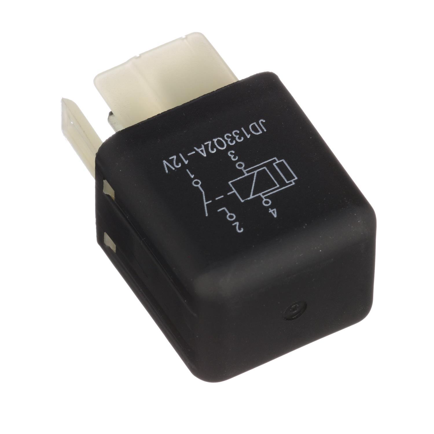BWD R3056 - Headlight Relay BWD R3056 A/C Compressor Control Relay product image 8 of 9