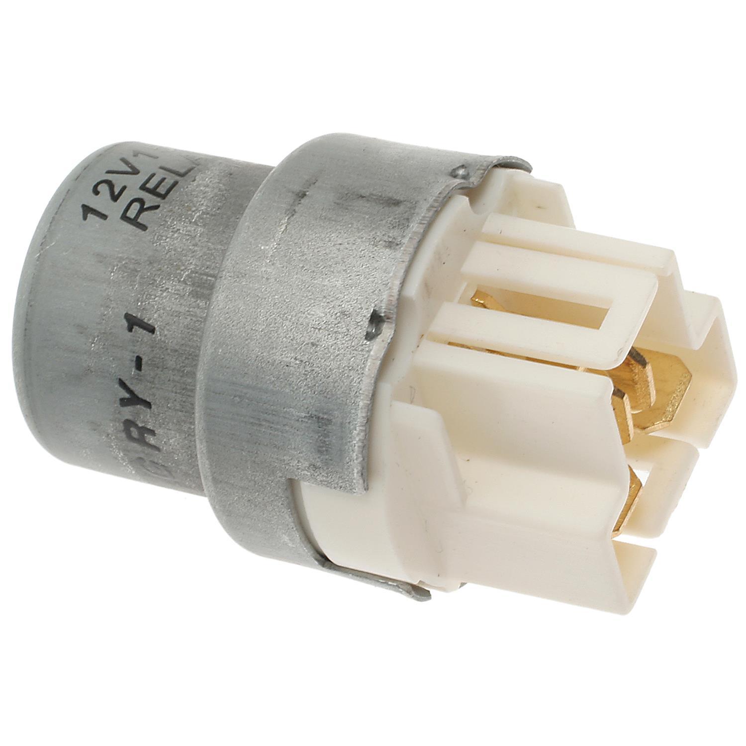 BWD R3057 - A/C Compressor Control Relay BWD R3057 4WD Actuator Relay product image 1 of 3