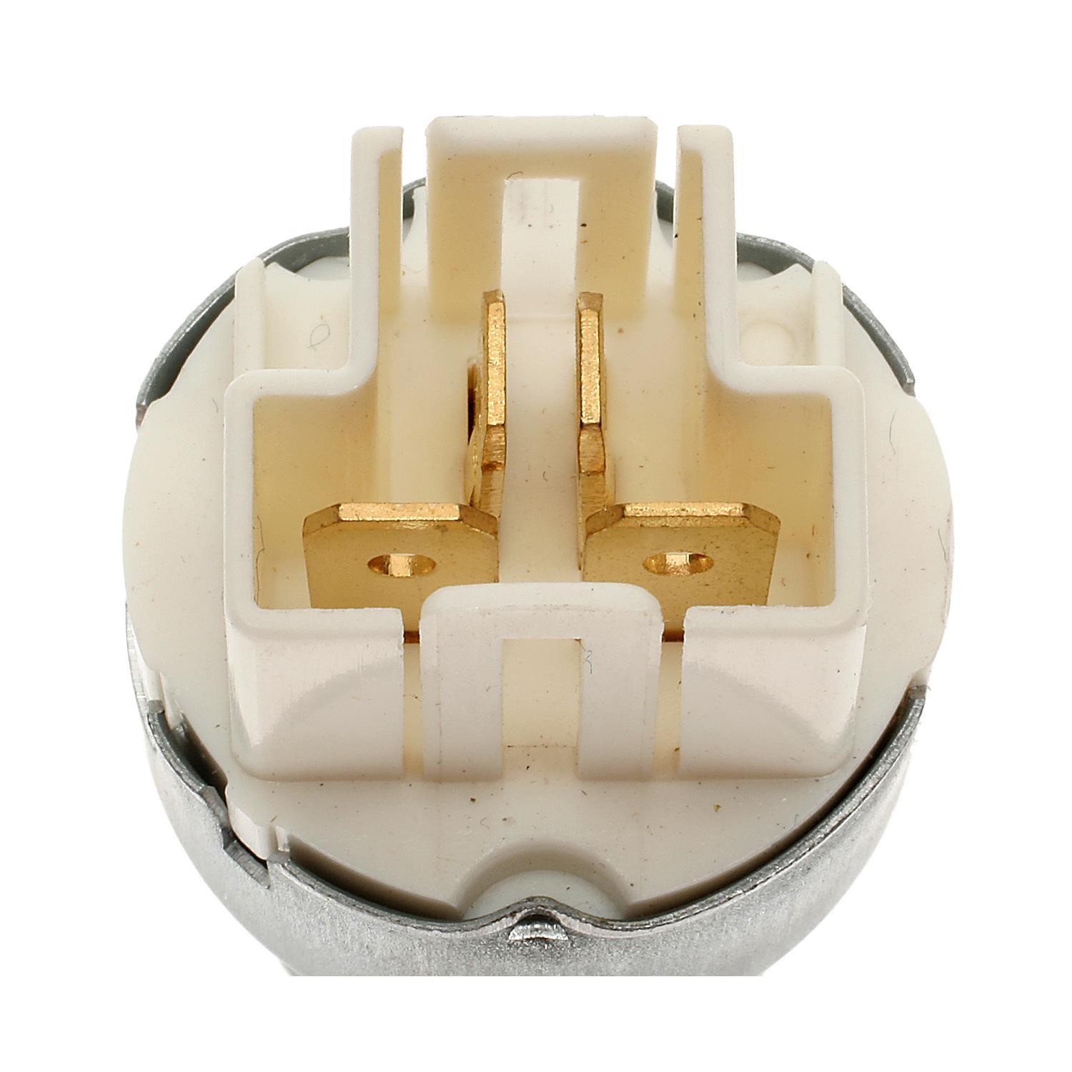 BWD R3057 - A/C Compressor Control Relay BWD R3057 4WD Actuator Relay product image 2 of 3