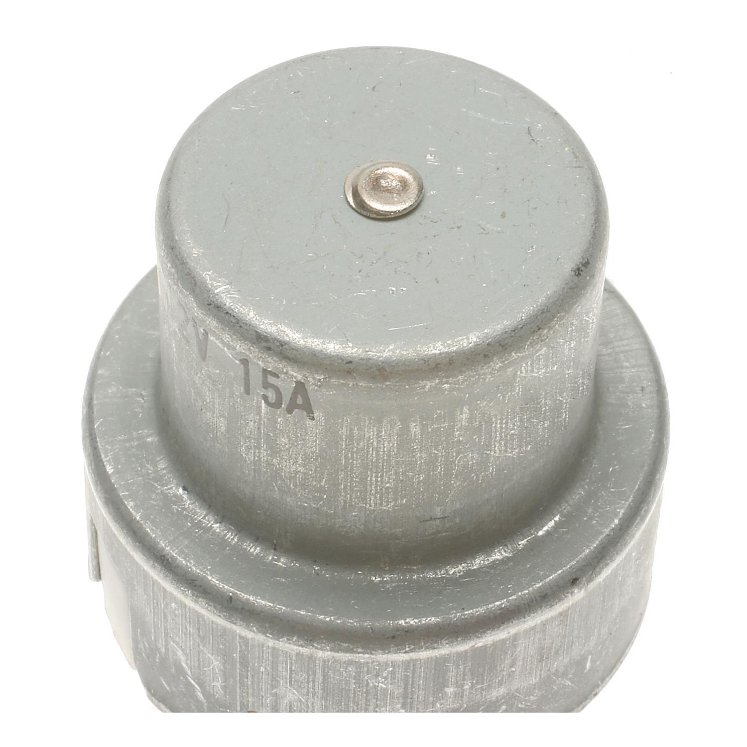 BWD R3057 - A/C Compressor Control Relay BWD R3057 4WD Actuator Relay product image 3 of 3