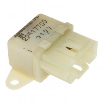 1982 Oldsmobile Toronado Diesel Glow Plug Indicator Relay BWD R3061 image 2 of 3