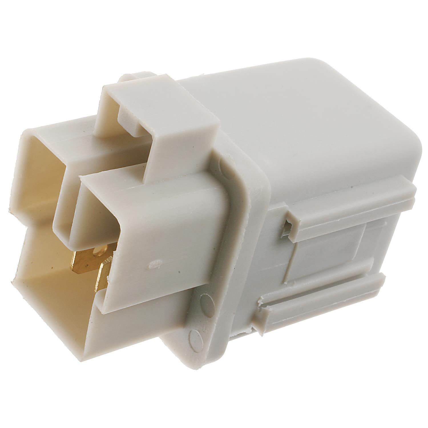 BWD R3063 - Headlight Relay BWD R3063 A/C Compressor Control Relay product image 1 of 9