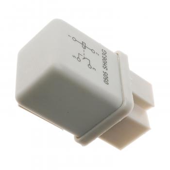 1995 Mercury Villager A/C Compressor Control Relay BWD R3063 image 3 of 4
