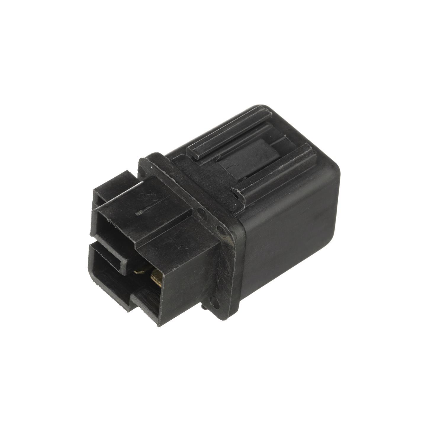 BWD R3063 - Headlight Relay BWD R3063 A/C Compressor Control Relay product image 4 of 9
