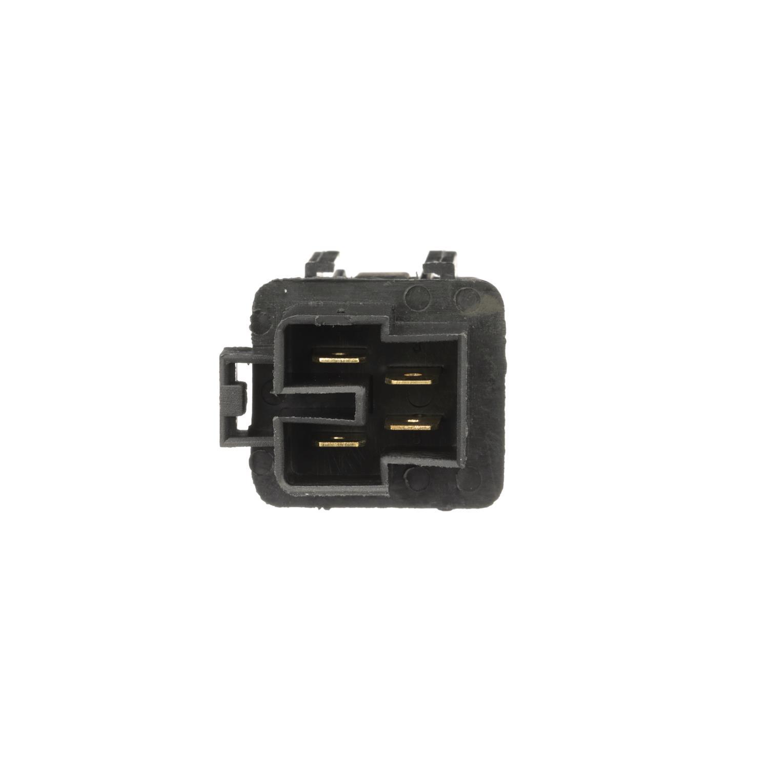 BWD R3063 - Headlight Relay BWD R3063 A/C Compressor Control Relay product image 6 of 9