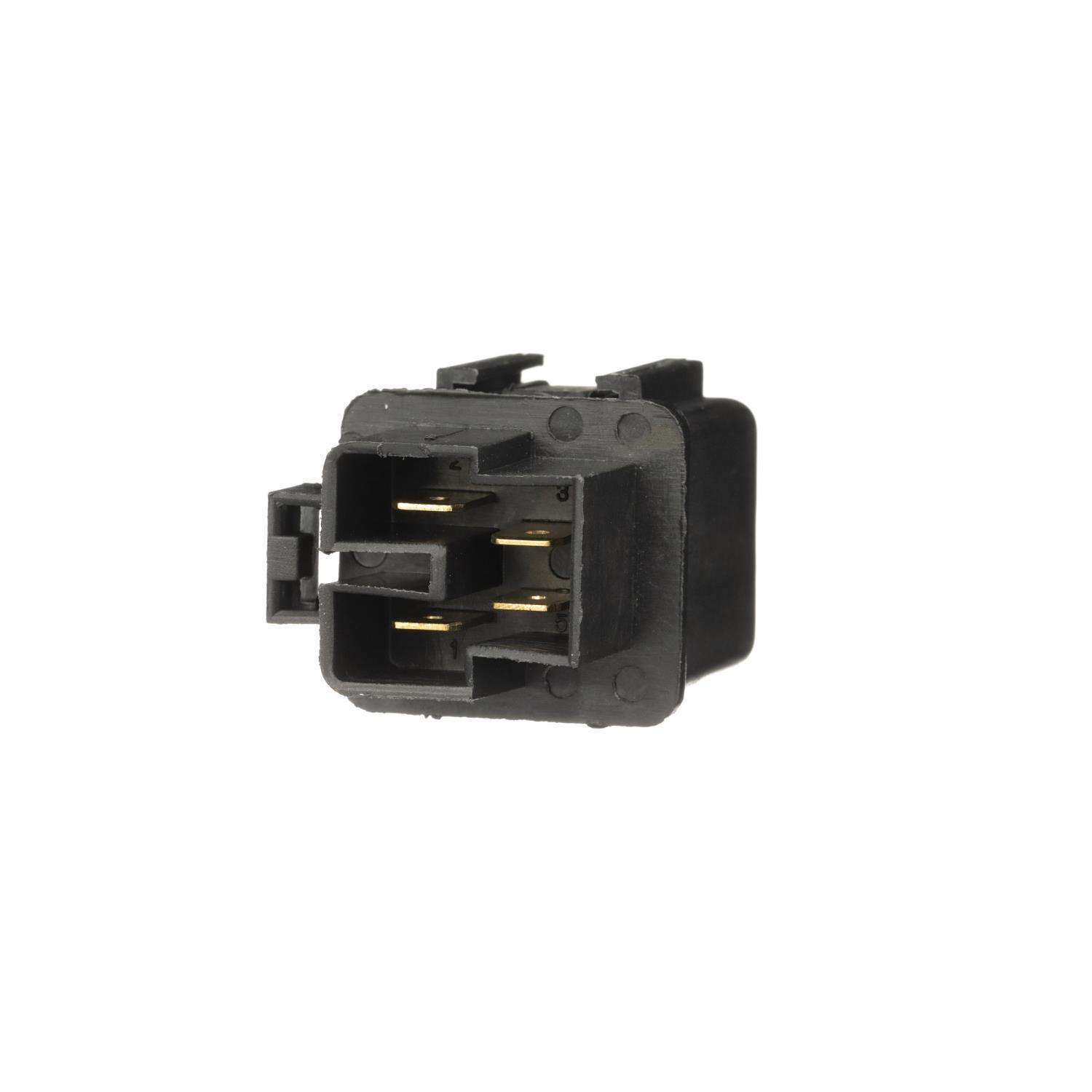 BWD R3063 - Headlight Relay BWD R3063 A/C Compressor Control Relay product image 9 of 9