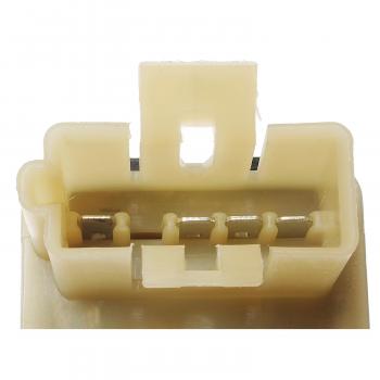1986 Buick Skyhawk Engine Cooling Fan Motor Relay BWD R3067 image 3 of 4