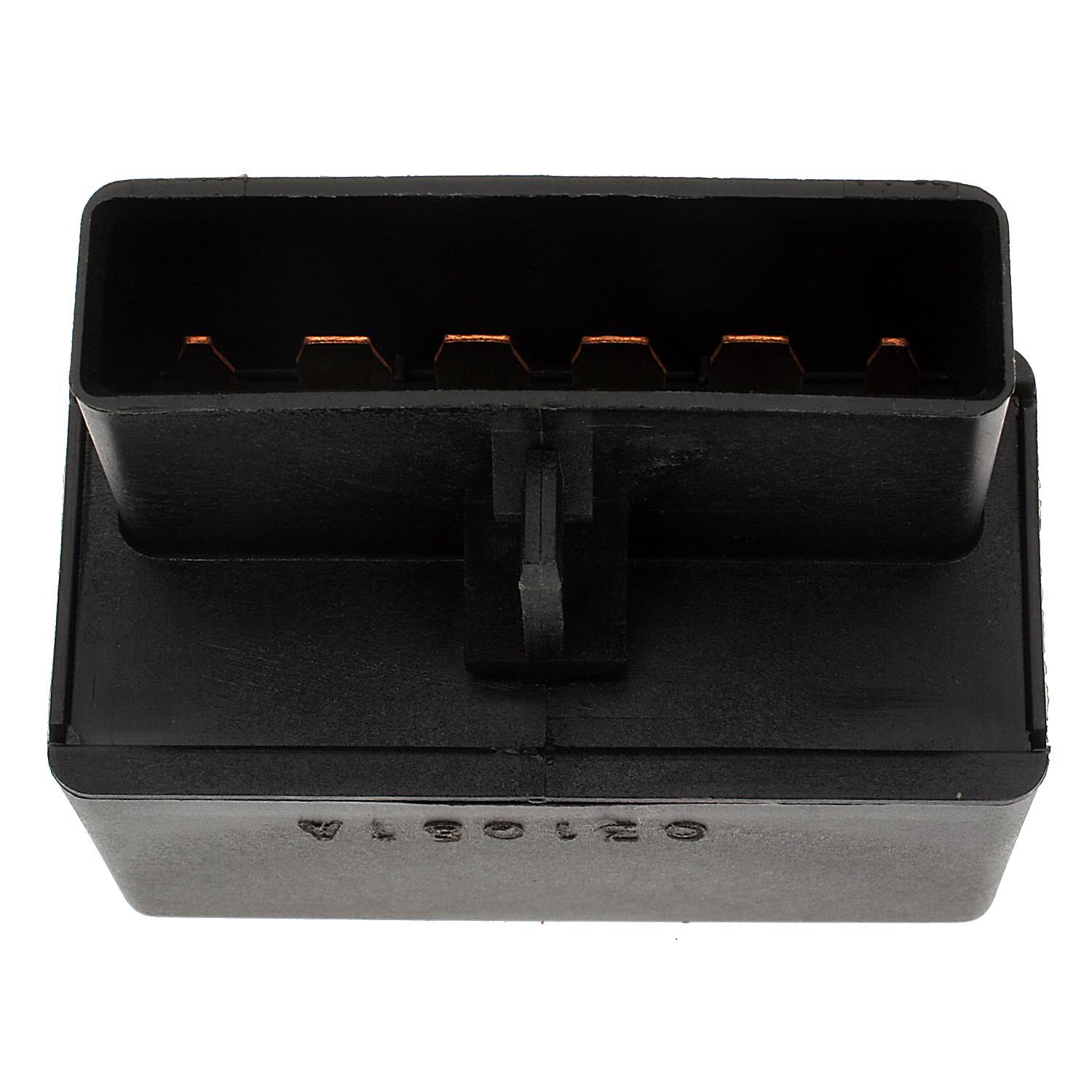 BWD R3069 Accessory Power Relay product image 2 of 3