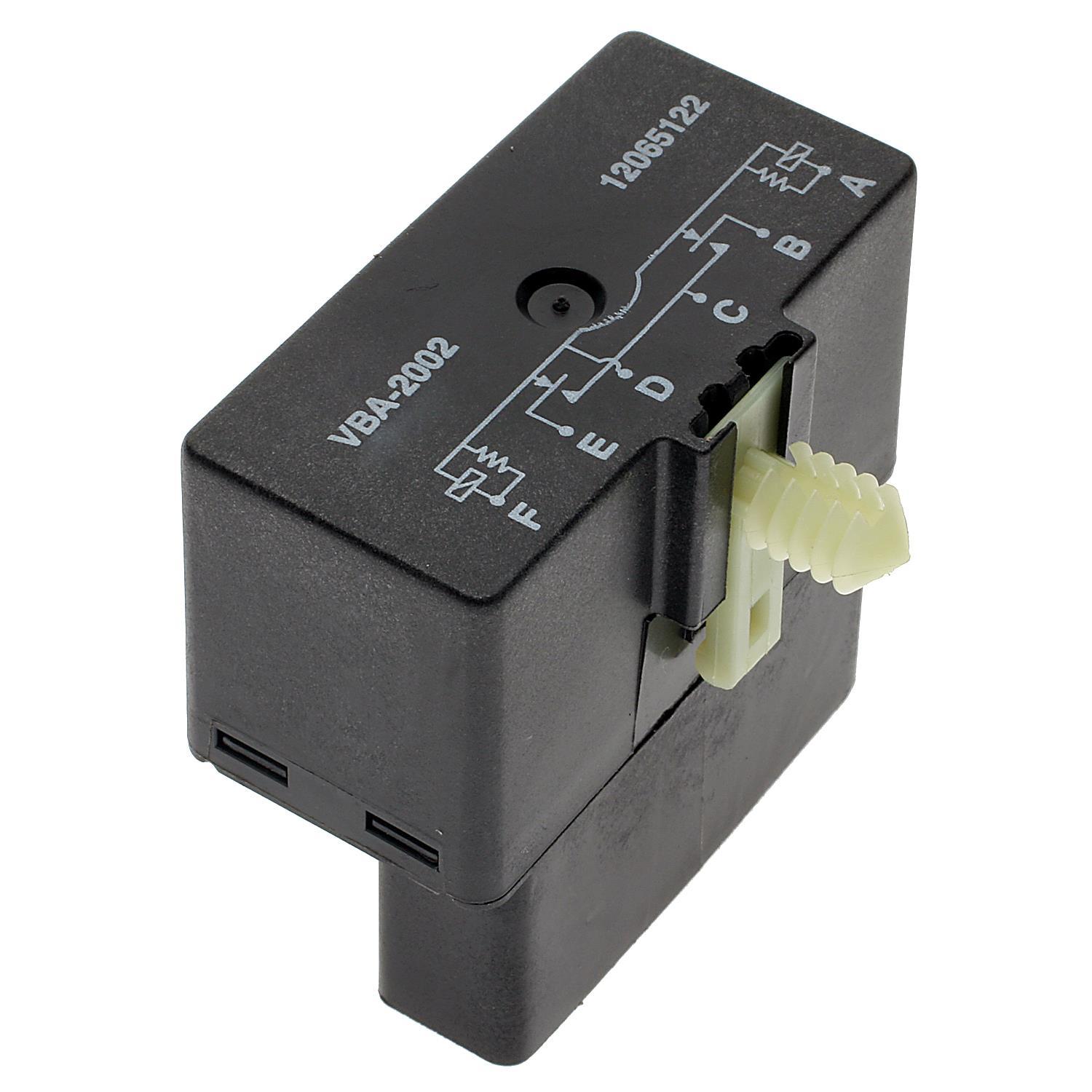 BWD R3069 Accessory Power Relay product image 3 of 3