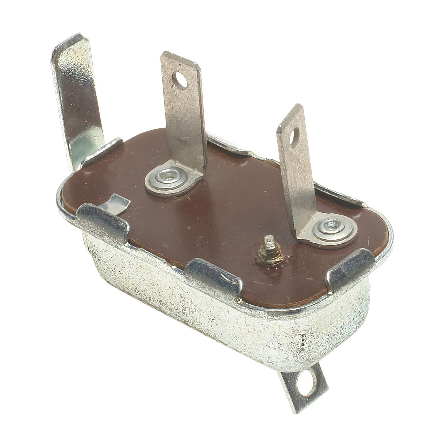 BWD R307 - Instrument Cluster Voltage Regulator BWD R307 Instrument Cluster Voltage Regulator product image 1 of 3