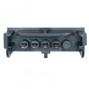 1993 GMC G2500 Diesel Glow Plug Controller BWD R3076 image 3 of 4