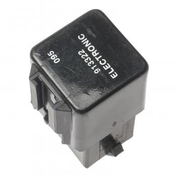 1986 Ford Tempo Computer Control Relay BWD R3080 image 4 of 4
