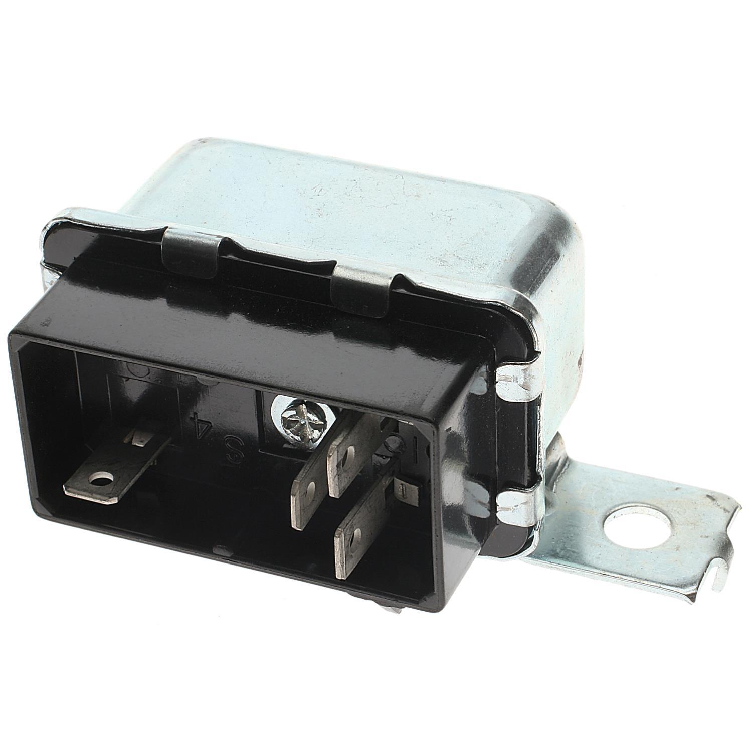 BWD R3090 - Fuel Pump Relay BWD R3090 A/C Compressor Clutch Relay product image 1 of 3