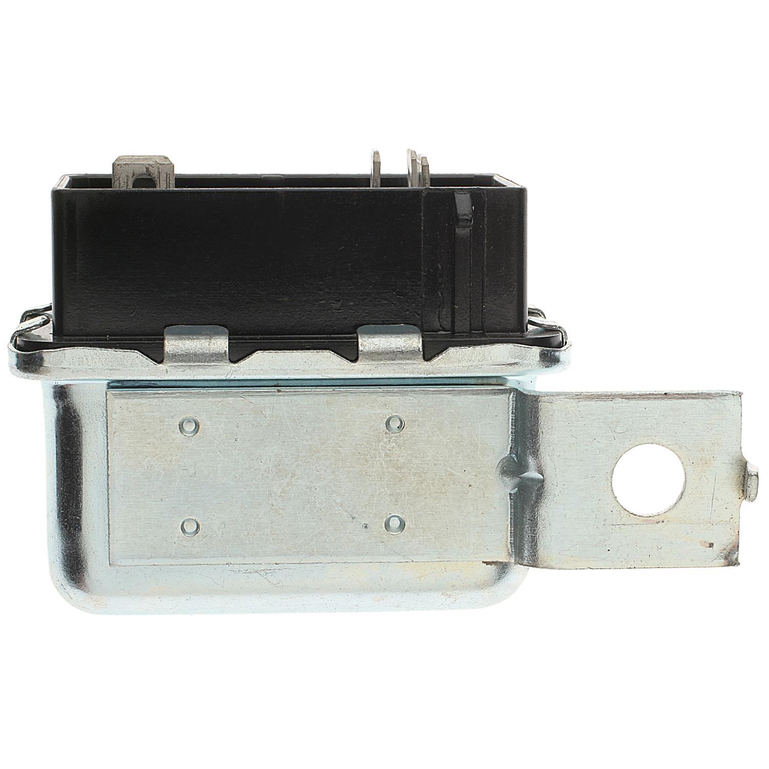 BWD R3090 - Fuel Pump Relay BWD R3090 A/C Compressor Clutch Relay product image 3 of 3