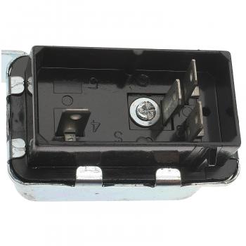 1989 Dodge Grand Caravan A/C Compressor Control Relay BWD R3091 image 2 of 3