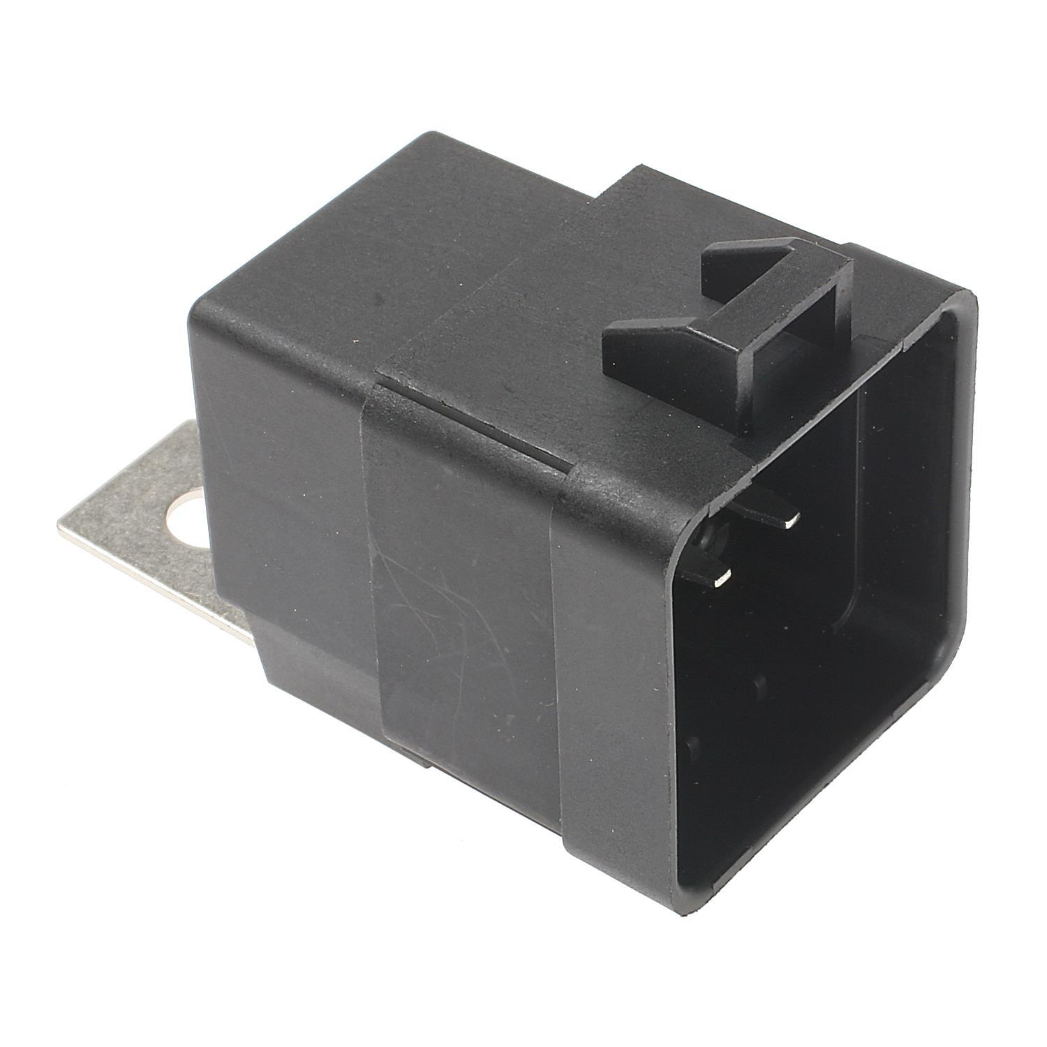 BWD R3093 - Headlight Relay BWD R3093 A/C Compressor Clutch Relay product image 1 of 8