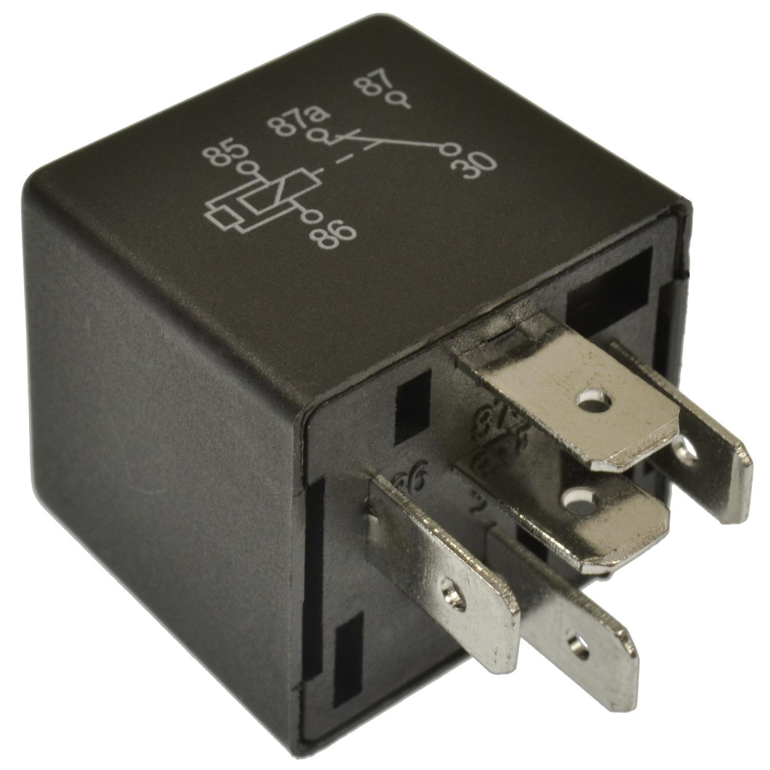 BWD R3108 - Fuel Pump Relay BWD R3108 ABS Relay product image 1 of 9
